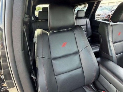2026 Dodge Durango GT Plus AWD HEMI V8
