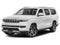 2024 Jeep Grand Wagoneer L Series II 4x4