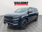 2024 Jeep Grand Wagoneer L Series II 4x4