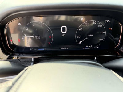 2024 Jeep Grand Wagoneer L Series II 4x4