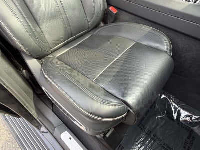 2024 Jeep Grand Wagoneer L Series II 4x4