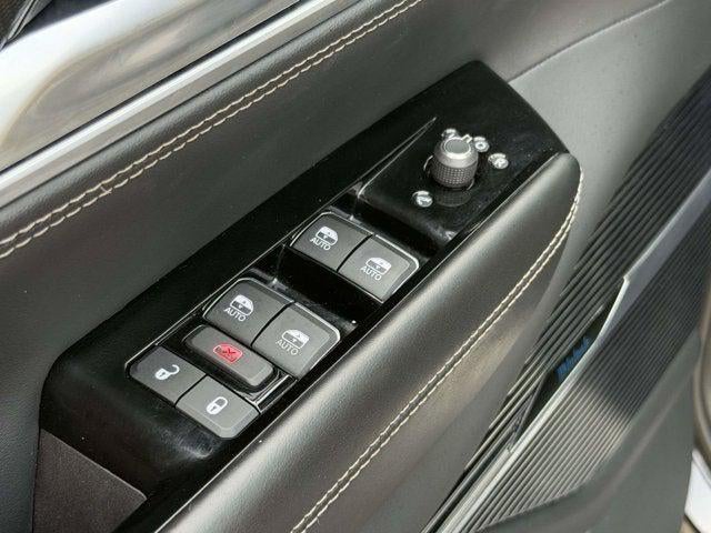2024 Jeep Grand Wagoneer L Series II 4x4