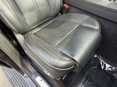 2024 Jeep Grand Wagoneer L Series II 4x4