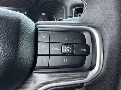 2024 Jeep Wagoneer Series II 4x4