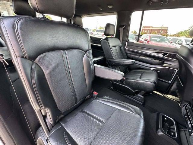 2024 Jeep Wagoneer Series II 4x4