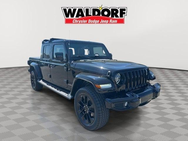 2023 Jeep Gladiator High Altitude 4x4