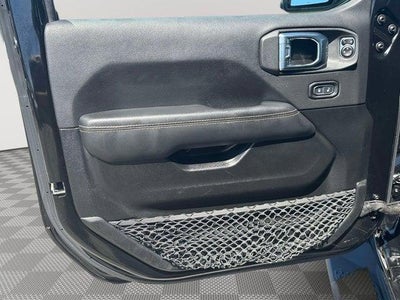 2023 Jeep Gladiator High Altitude 4x4