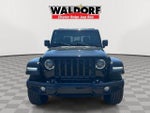 2023 Jeep Gladiator High Altitude 4x4