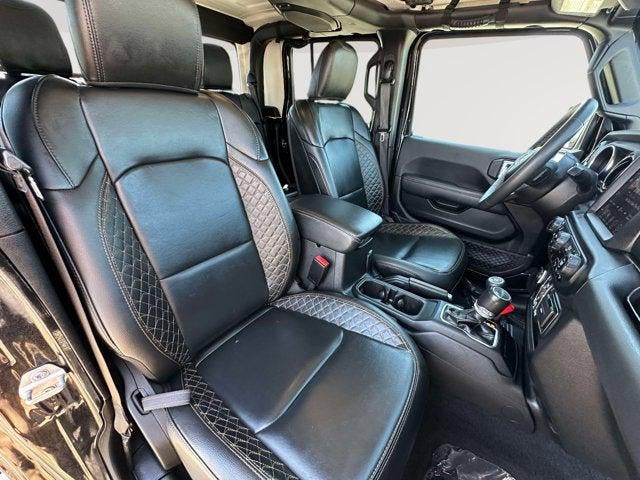 2023 Jeep Gladiator High Altitude 4x4