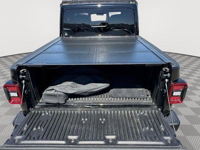 2023 Jeep Gladiator High Altitude 4x4