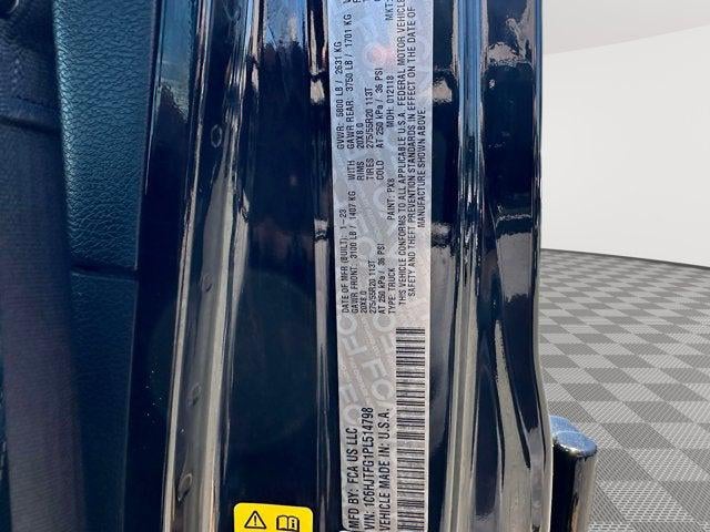 2023 Jeep Gladiator High Altitude 4x4