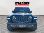2020 Jeep Gladiator Rubicon 4x4