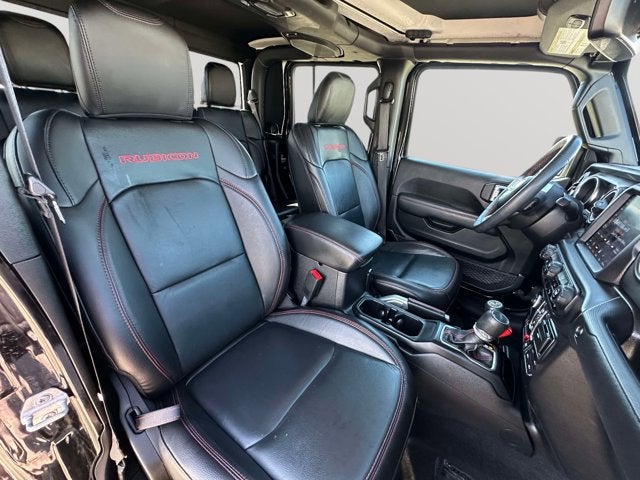 2020 Jeep Gladiator Rubicon 4x4