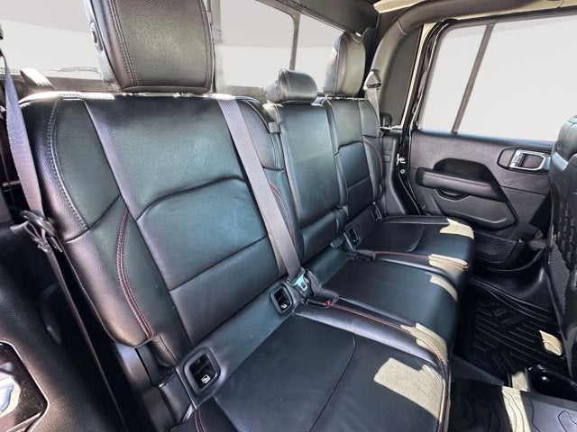 2020 Jeep Gladiator Rubicon 4x4