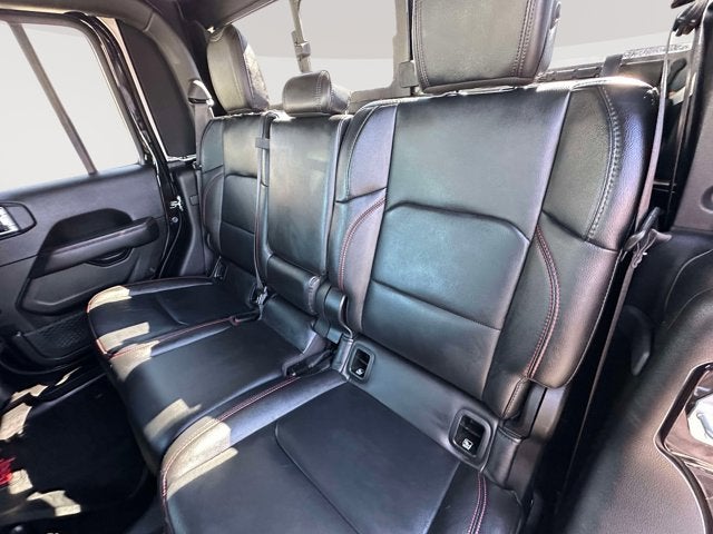 2020 Jeep Gladiator Rubicon 4x4