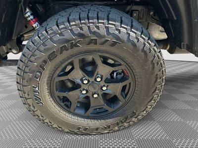 2020 Jeep Gladiator Rubicon 4x4