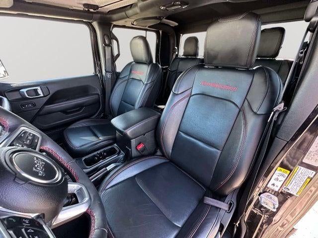 2020 Jeep Gladiator Rubicon 4x4