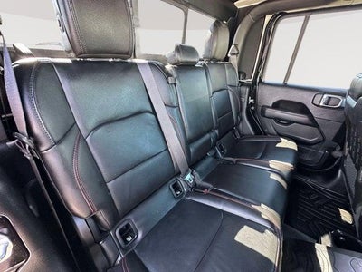 2020 Jeep Gladiator Rubicon 4x4