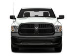 2017 RAM 1500 Tradesman Quad Cab 4x4 6'4' Box