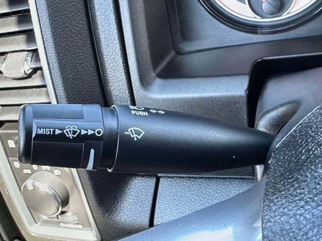 2024 RAM 1500 Classic SLT Quad Cab 4x4 6'4' Box