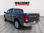 2024 RAM 1500 Classic SLT Quad Cab 4x4 6'4' Box