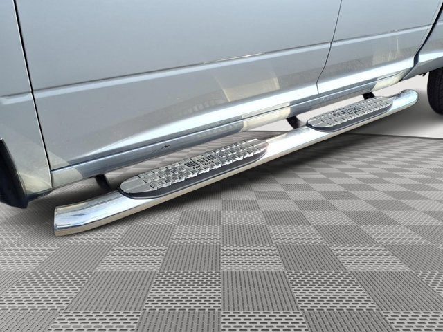 2017 RAM 1500 SLT Quad Cab 4x4 6'4' Box