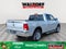 2017 RAM 1500 SLT Quad Cab 4x4 6'4' Box