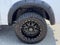 2020 RAM 1500 Classic Warlock Crew Cab 4x4 5'7' Box