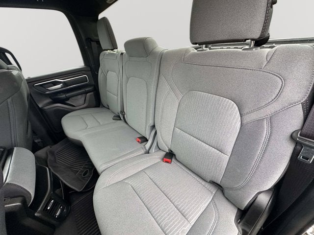 2023 RAM 1500 Big Horn Quad Cab 4x4 6'4' Box