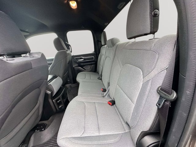 2023 RAM 1500 Big Horn Quad Cab 4x4 6'4' Box