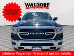 2021 RAM 1500 Big Horn Crew Cab 4x4 5'7' Box