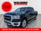 2021 RAM 1500 Big Horn Crew Cab 4x4 5'7' Box