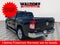 2021 RAM 1500 Big Horn Crew Cab 4x4 5'7' Box