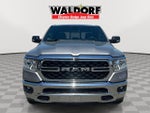 2022 RAM 1500 Big Horn Quad Cab 4x4 6'4' Box