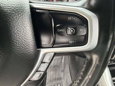 2019 RAM 1500 Big Horn/Lone Star Crew Cab 4x4 5'7' Box