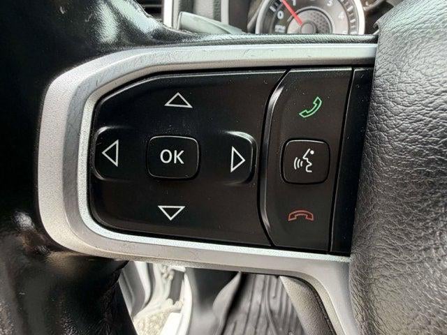 2019 RAM 1500 Big Horn/Lone Star Crew Cab 4x4 5'7' Box
