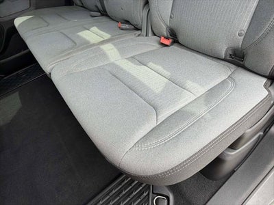 2019 RAM 1500 Big Horn/Lone Star Crew Cab 4x4 5'7' Box