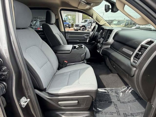 2019 RAM 1500 Big Horn/Lone Star Crew Cab 4x4 5'7' Box