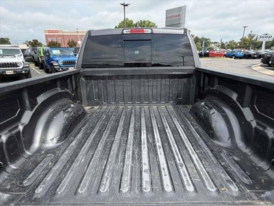 2019 RAM 1500 Big Horn/Lone Star Crew Cab 4x4 5'7' Box