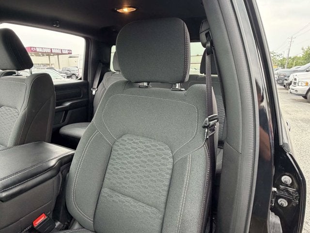 2025 RAM 1500 Warlock