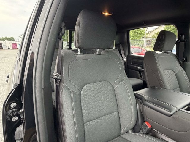 2025 RAM 1500 Warlock