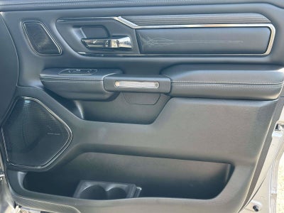 2024 RAM 1500 Limited Crew Cab 4x4 5'7' Box