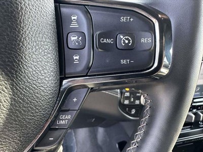 2024 RAM 1500 Limited Crew Cab 4x4 5'7' Box