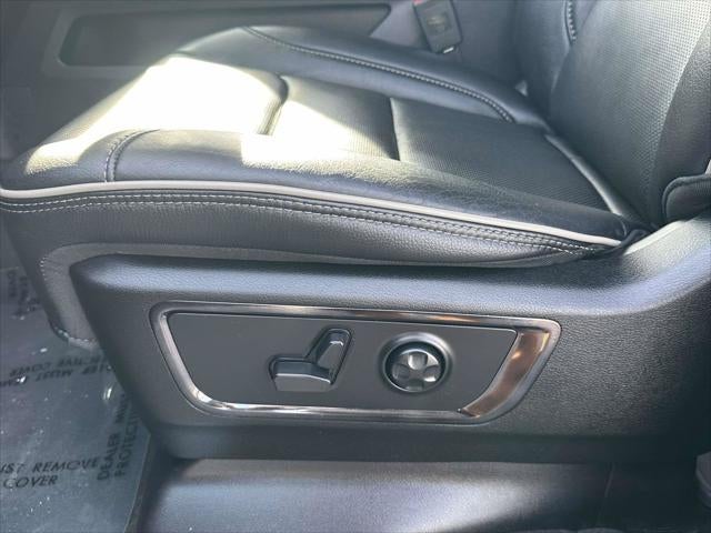 2024 RAM 1500 Limited Crew Cab 4x4 5'7' Box