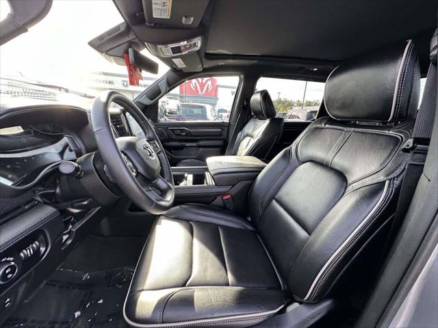 2024 RAM 1500 Limited Crew Cab 4x4 5'7' Box
