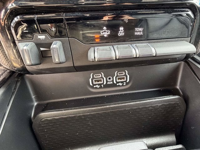 2023 RAM 1500 Limited Crew Cab 4x4 5'7' Box