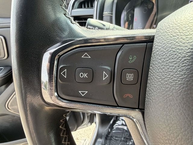 2023 RAM 1500 Limited Crew Cab 4x4 5'7' Box