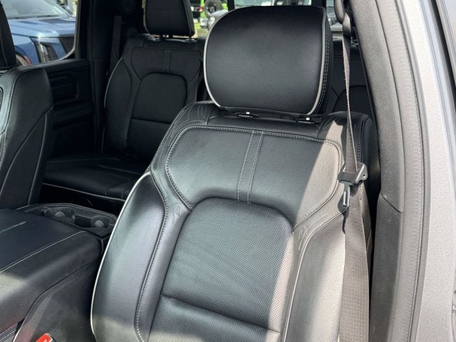 2023 RAM 1500 Limited Crew Cab 4x4 5'7' Box