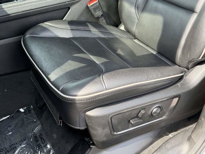 2023 RAM 1500 Limited Crew Cab 4x4 5'7' Box