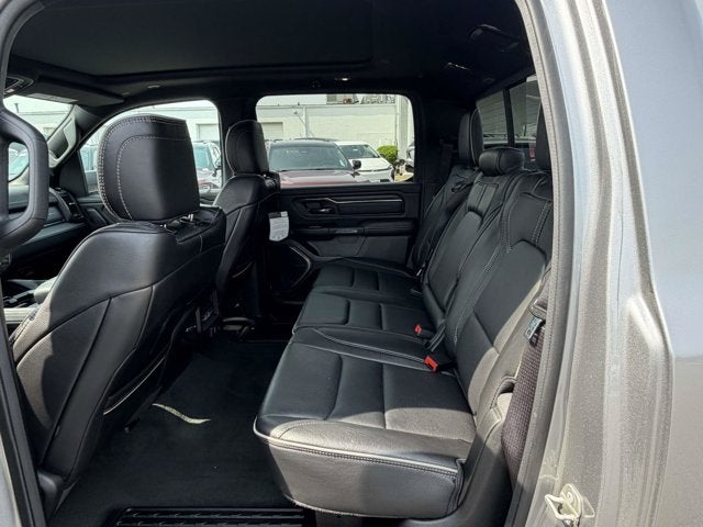 2023 RAM 1500 Limited Crew Cab 4x4 5'7' Box